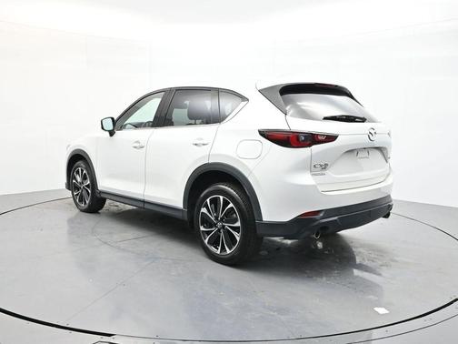 2023 Mazda CX-5 2.5 S Premium