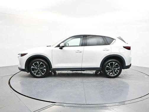 2023 Mazda CX-5 2.5 S Premium