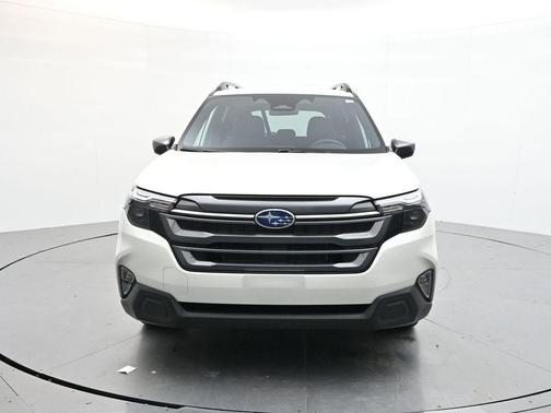 2025 Subaru Forester Hybrid 