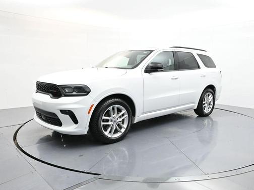 2023 Dodge Durango GT