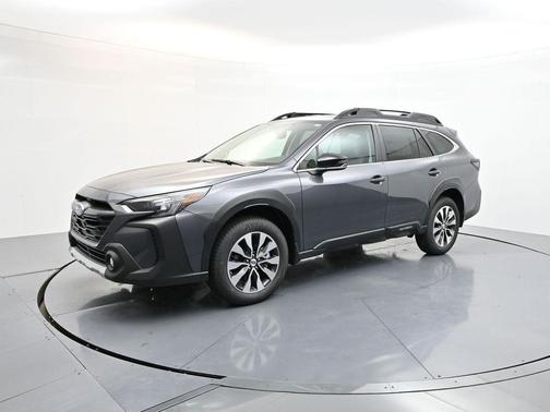 2025 Subaru Outback Limited XT