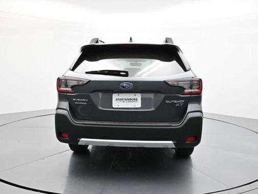 2025 Subaru Outback Limited XT