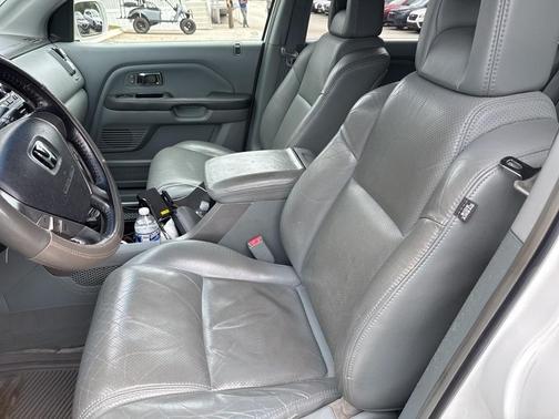 2005 Honda Pilot EX-L