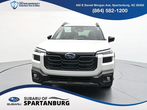 2026 Subaru Outback Limited XT