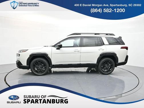 2026 Subaru Outback Limited XT