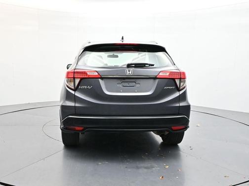 2020 Honda HR-V Sport
