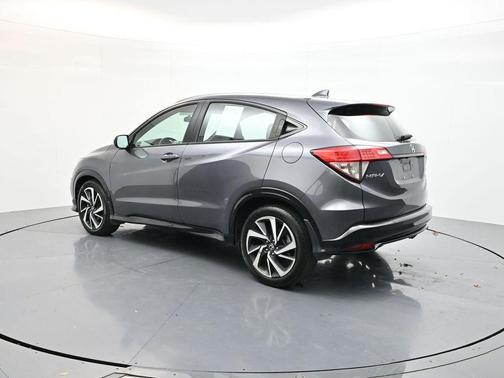 2020 Honda HR-V Sport