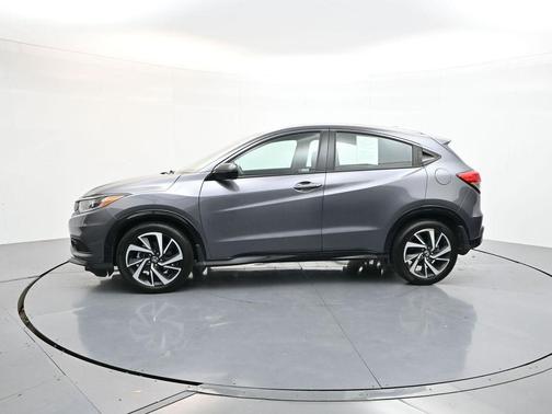 2020 Honda HR-V Sport
