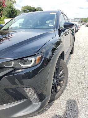 2024 Mazda CX-50 2.5 S Preferred Package