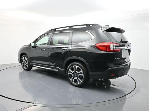 2025 Subaru Ascent Touring