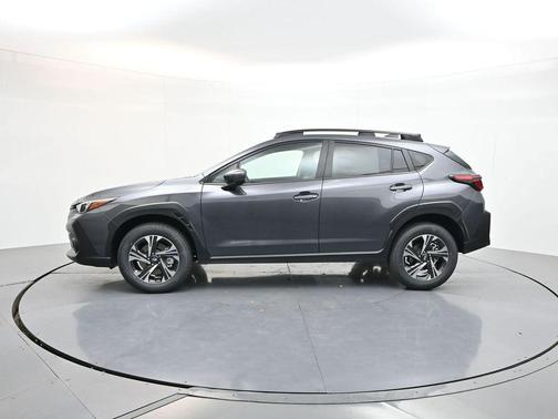 Gray 2026 Subaru Crosstrek Premium