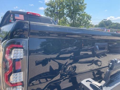 2016 Toyota Tundra Limited