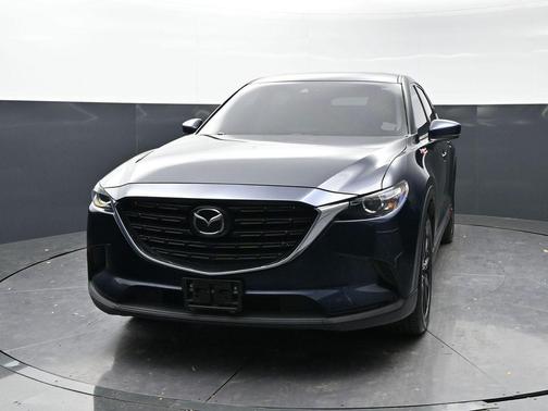 2023 Mazda CX-9 Touring Plus