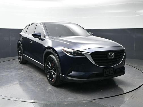 2023 Mazda CX-9 Touring Plus