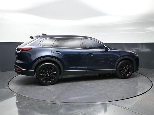 2023 Mazda CX-9 Touring Plus