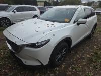 2022 Mazda CX-9 Touring
