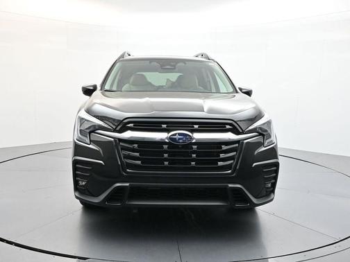 2026 Subaru Ascent Limited