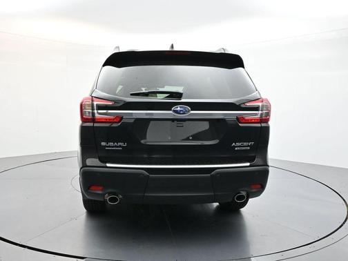 2026 Subaru Ascent Limited