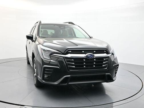 2026 Subaru Ascent Limited
