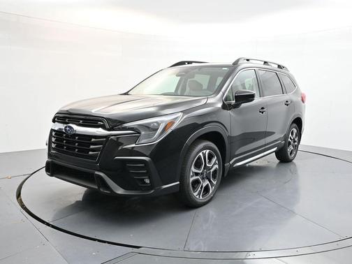 2026 Subaru Ascent Limited