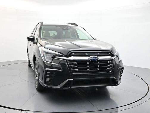 2026 Subaru Ascent Limited