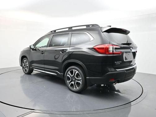 2026 Subaru Ascent Limited