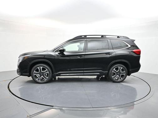 2026 Subaru Ascent Limited