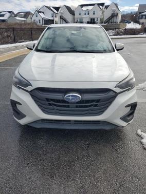 2023 Subaru Legacy Premium