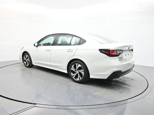 2023 Subaru Legacy Premium