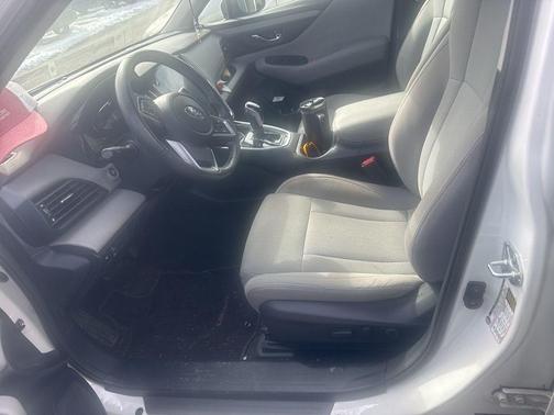 2023 Subaru Legacy Premium