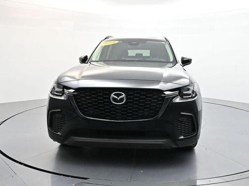 2025 Mazda CX-70 PF