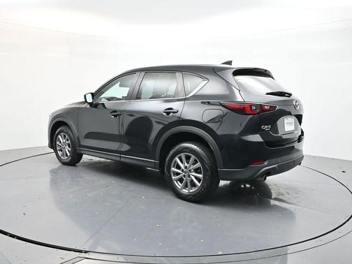 2023 Mazda CX-5 Preferred