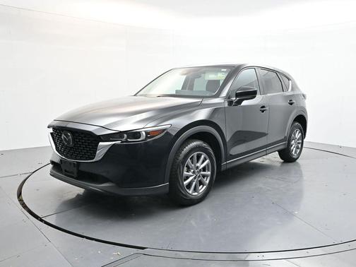 2023 Mazda CX-5 Preferred