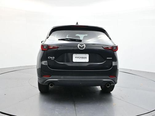 2023 Mazda CX-5 Preferred