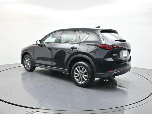 2023 Mazda CX-5 Preferred