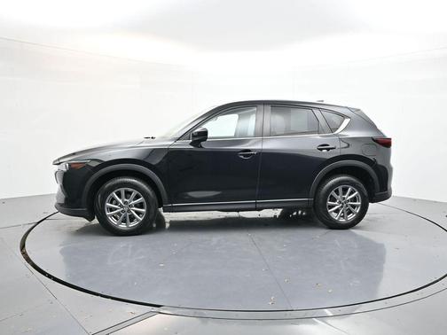 2023 Mazda CX-5 Preferred