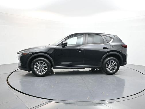 2023 Mazda CX-5 Preferred