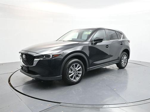 2023 Mazda CX-5 Preferred