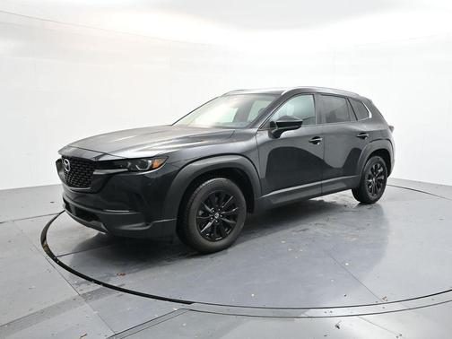 2024 Mazda CX-50 2.5 S Preferred Package