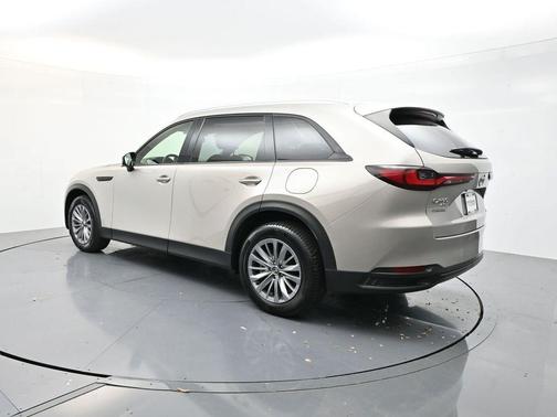 2024 Mazda CX-90 Preferred Plus