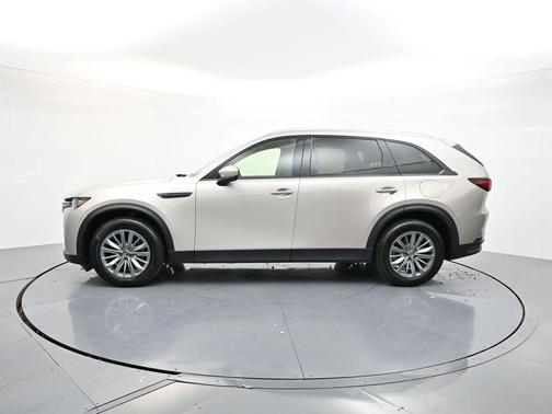 2024 Mazda CX-90 Preferred Plus