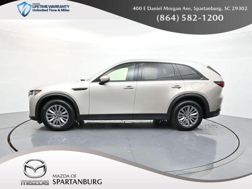2024 Mazda CX-90 Preferred Plus