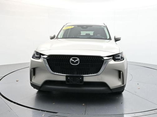 2024 Mazda CX-90 Preferred Plus