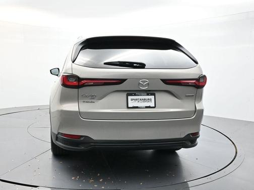 2024 Mazda CX-90 Preferred Plus