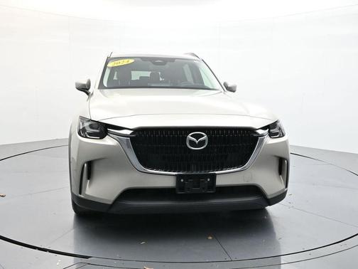 2024 Mazda CX-90 Preferred Plus