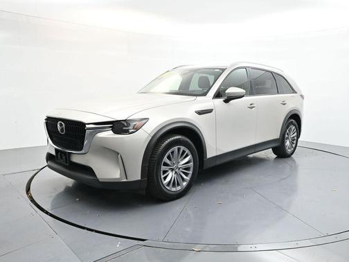 2024 Mazda CX-90 Preferred Plus