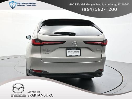 2024 Mazda CX-90 Preferred Plus