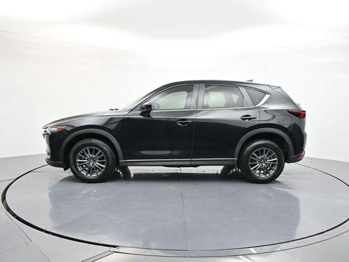 2020 Mazda CX-5 Sport
