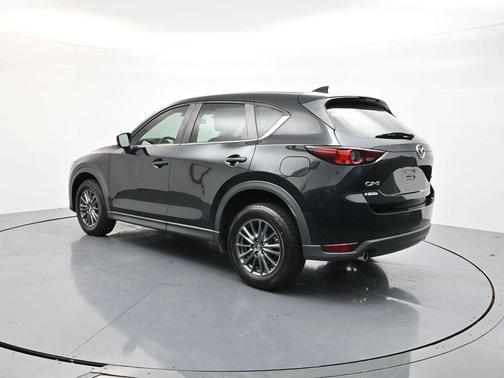 2020 Mazda CX-5 Sport