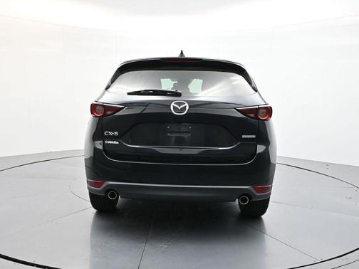 2020 Mazda CX-5 Sport